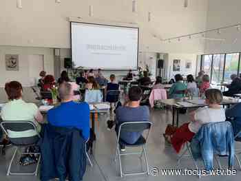 Stad Brugge pakt eenzaamheid aan - Focus en WTV