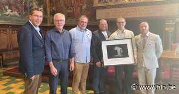 Judoclub Brugge viert halve eeuw | Brugge | hln.be - Het Laatste Nieuws