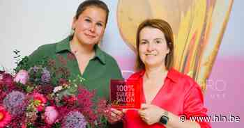 Nikki's ManiPedi valt in de prijzen met suikerontharing - Het Laatste Nieuws