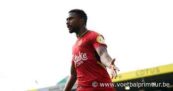 'West Ham heeft twintig miljoen over voor Dennis (ex-Club Brugge)' - VoetbalPrimeur.be