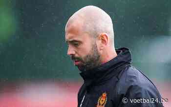 'Vastbesloten Steven Defour weigert Vrancken te volgen naar Club Brugge' - Voetbal24.be