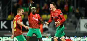 'KV Oostende wil Club Brugge en Genk aftroeven' - VoetbalNieuws.be