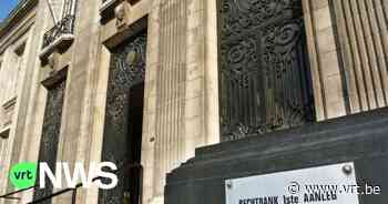 Rechtbanken van Ieper, Veurne, Brugge en Kortrijk zoeken jobstudenten om archieven te digitaliseren - VRT NWS