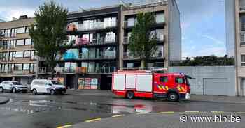 Rokende koffiemachine activeert brandalarm in appartement | Brugge | hln.be - Het Laatste Nieuws