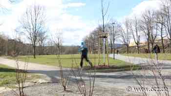 Die Bürgerstiftung Jena lädt ein zum gemeinsamen Singen