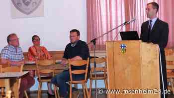 „Die Rücklagen sind aufgebraucht“: Das passiert jetzt in Eiselfing