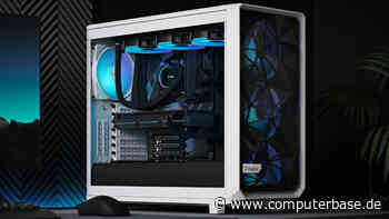 Fractal Design: Die Meshify-2-Serie erhält RGB- und Lite-Ableger