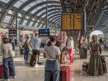 Ferrovie in Lombardia, Alta velocità Brescia-Verona, Rho-Gallarate, Malpensa e Orio: 14 miliardi di... - Corriere Milano