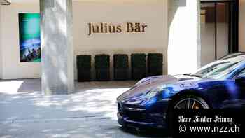 KOMMENTAR - Die Privatbank Julius Bär bedient neu auch die sehr reichen Kunden «digital first»