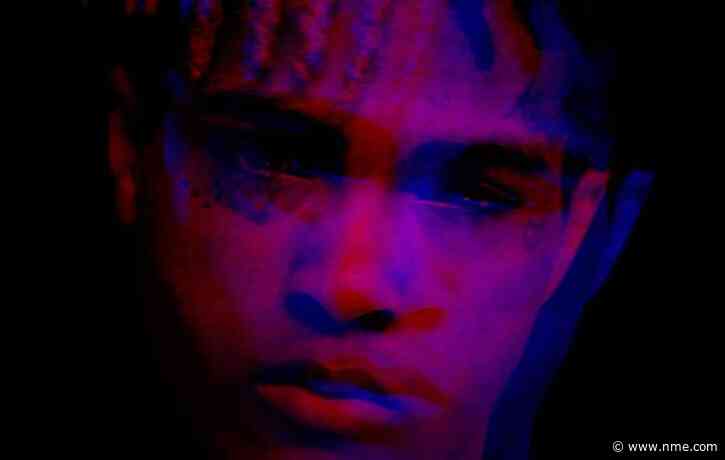 Watch the trailer for XXXTentacion documentary ‘Look At Me’
