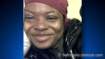 Baltimore Police Looking For Missing 14-Year-Old Girl