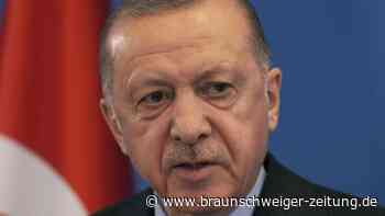 Erdogan hält an Veto gegen Nato-Norderweiterung fest