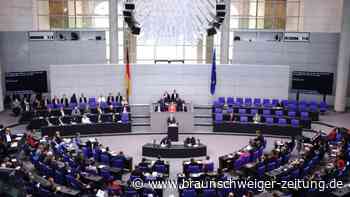 Pandemie: Bundestag beschließt Steuererleichterungen