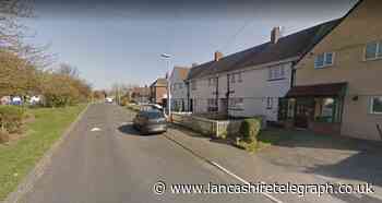 Police obtain closure order for property after criminals take over house in act of cuckooing