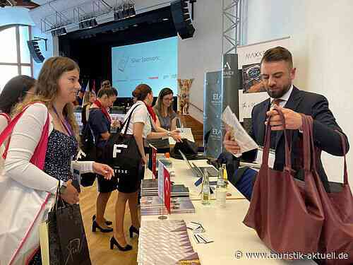 Back To Travel: Reisemesse startet in Bingen