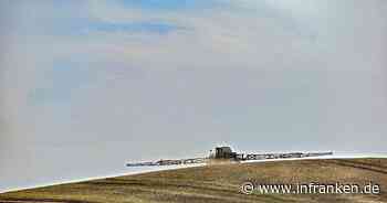 Ukraine: Teils dramatischer Rückgang bei Aussaatflächen