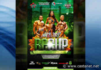 Kamloops' Coast Hotel to host long weekend bodybuilding competition - Kamloops News - Castanet.net