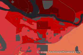 Mapping out ways to deal with climate change issues - Kamloops This Week