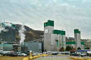 Kamloops mayor likes sale of pulp mill to Kruger of Montreal - Kamloops This Week