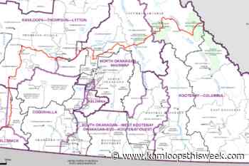 Kamloops mayor pans riding proposals - Kamloops This Week