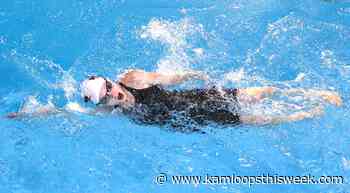 Angove of Kamloops Classics primed for splendid swimming summer - Kamloops This Week