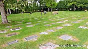 Complaints rise from Kamloops graveyard - Kamloops This Week