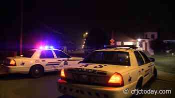 Kamloops RCMP recognizing National Victims and Survivors of Crime Week advising public to reach out - CFJC Today Kamloops