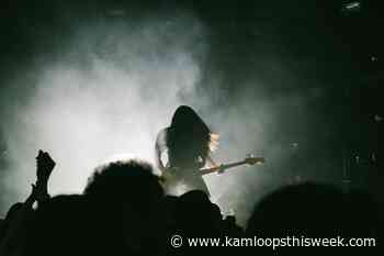 Battle of Bands coming to downtown Kamloops - Kamloops This Week