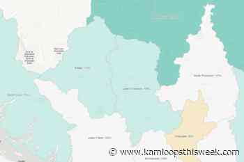 Flood risk heightened with increased snowpack depth in Kamloops area - Kamloops This Week