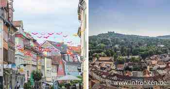 Coburg: Steinwegfest kehrt zurück - Läden locken mit Angeboten und Aktionen