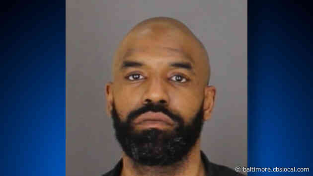 Man, 41, Charged With Attempted Murder In April Shooting, Baltimore Police Say