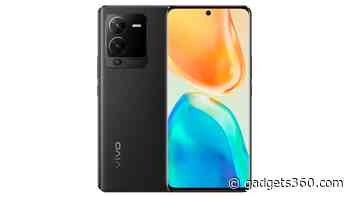 Vivo S15 Pro, S15 With Triple Rear Cameras, 120Hz Displays Launched; Vivo TWS Air Debut: Price, Specifications