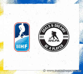 Ukrainian refugees to receive ice hockey equipment thanks to NHLPA and IIHF - Insidethegames.biz