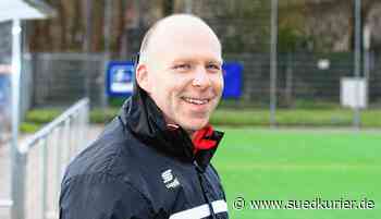 Fußball: Trainer Daniel Schulz freut sich auf sechs Neue beim FC Steinen-Höllstein - SÜDKURIER Online