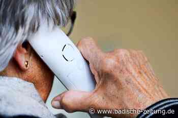 Warum 2021 die Zahl der Straftaten in Steinen stark gestiegen ist - Steinen - Badische Zeitung