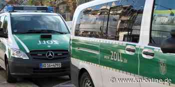 Zoll entdeckt Drogenlager in Kinderzimmer eines 19-Jährigen