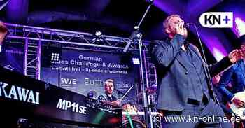 Bluesfest Eutin geht in die Vollen: „Blues survives everything“