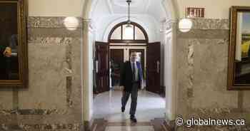 Politicians react to Jason Kenney’s intention to resign as UCP leader: ‘This job is never easy’