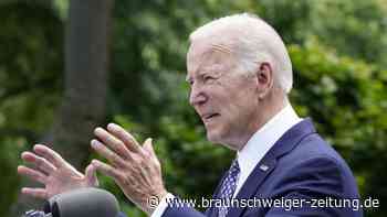 Dramatische Engpässe bei Babynahrung - Biden unter Druck