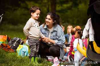 Milton Keynes Walking Festival proves big success - Milton Keynes Citizen