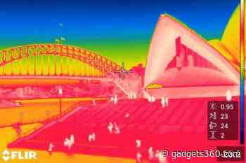 Solar Energy Can Now Be Generated at Night Using Earth's Radiant Infrared Heat, Claims New Research