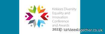 Excellent diversity, equality, and innovation work in Kirklees to be showcased by event at Kirklees College in Huddersfield - Kirklees Together