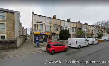 Two men arrested following attempted robbery in 'broad daylight'