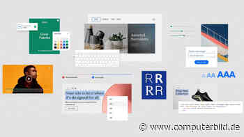 Accessibility Wizard: Wix hilft beim Bau barrierefreier Websites