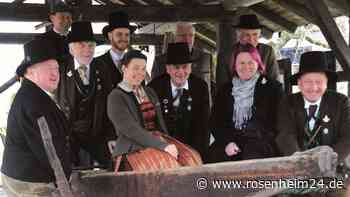 400 Jahre Innschifffahrt werden groß gefeiert