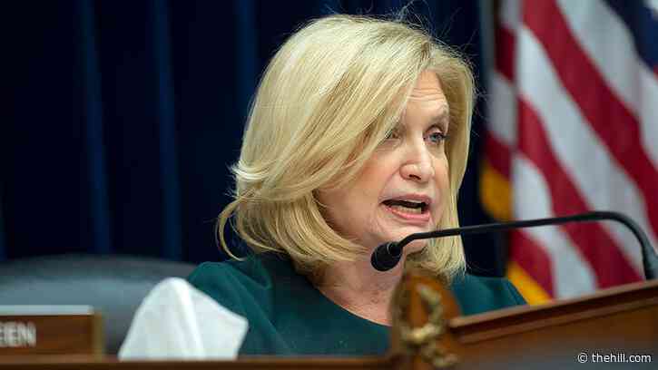 House panel to examine 'gun violence crisis' after shootings in Buffalo, California