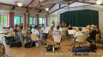 Bobingen: Bobinger Nachwuchsmusiker gehen mit dem Kleinen Prinzen auf die Reise | Schwabmünchner Allgemeine - Augsburger Allgemeine