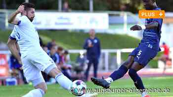 Fußball Bezirksliga: Das verdiente Endspiel für den TSV Bobingen | Schwabmünchner Allgemeine - Augsburger Allgemeine