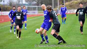 Fußball-Bezirksliga: TSV Bobingen gegen Neugablonz: Beide brauchen die Punkte | Schwabmünchner Allgemeine - Augsburger Allgemeine