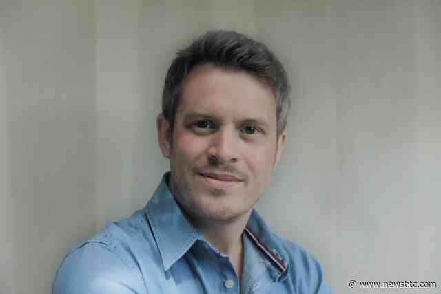 Charles Stanton, CMO Bondly Finance on Rebranding to Forj Network